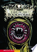 Cave of the Bookworms cover