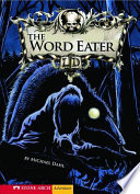 The Word Eater cover