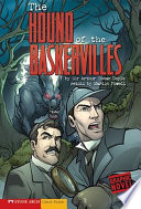 The Hound of the Baskervilles cover