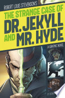 The Strange Case of Dr. Jekyll and Mr. Hyde cover