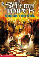 Above the Veil cover