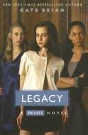 Legacy cover