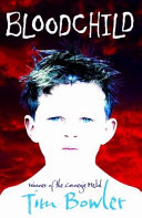 Bloodchild cover