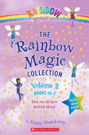 Hannah the Happy Ever After Fairy cover