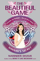 Hannah's Secret cover