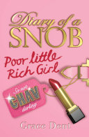 Poor Little Rich Girl cover