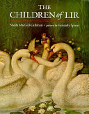 The Children of Lir cover