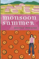 Monsoon Summer cover