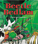 Beetle Bedlam cover
