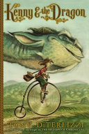 Kenny & the Dragon cover