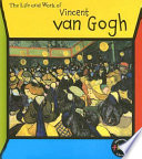 Vincent van Gogh cover
