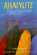 Ahaiyute and Cloud Eater cover