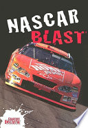 NASCAR cover