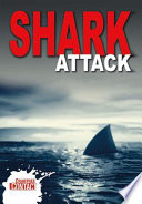 Shark Attack cover