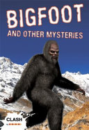 Bigfoot and Other Mysteries cover