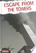 Escape from the Twin Towers cover