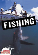 Fishing cover