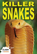 Killer Snakes cover