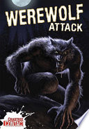 Werewolf Attack cover