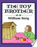 The Toy Brother cover
