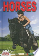 Horses cover