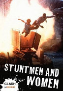 Stuntmen and Women cover