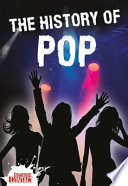 The Story of Pop Music cover