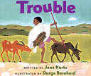 Trouble cover