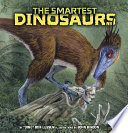 The Cleverest Dinosaurs cover