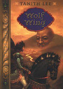 Wolf Wing cover
