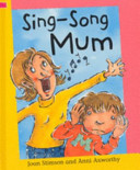 Sing-Song Mum cover