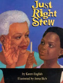 Just Right Stew cover