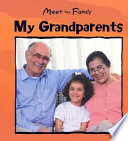 My Grandparents cover