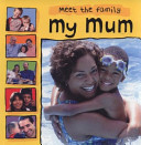 My Mum cover