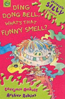 Ding Dong Bell, What's That Funny Smell? cover