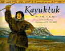 Kayuktuk: An Arctic Quest cover