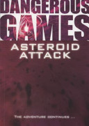 Asteroid Attack cover