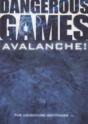 Avalanche! cover
