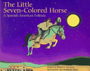 The Little Seven-Colored Horse cover