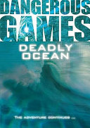 Deadly Ocean cover