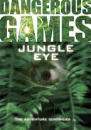 Jungle Eye cover