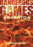 Krakatoa cover
