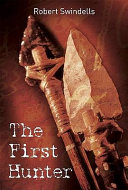 The First Hunter cover