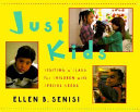 Just Kids cover