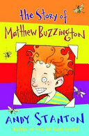 The Story of Matthew Buzzington cover