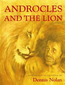 Androcles and the Lion cover