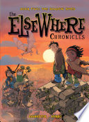Book Two: The Shadow Spies cover