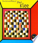 Paul Klee cover