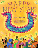 Happy New Year! cover