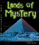 Lands of Mystery cover